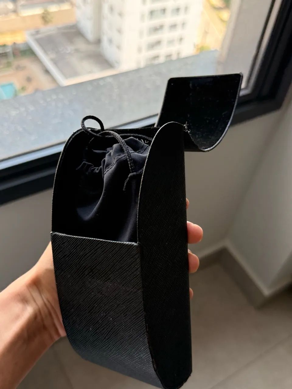 Óculos PRADA original  - Foto 3