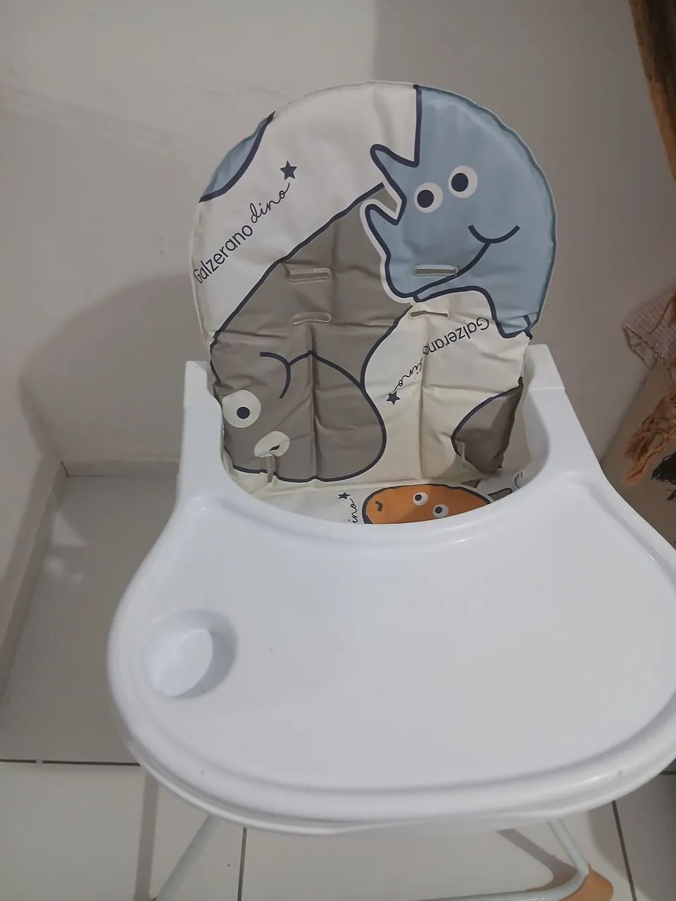 Cadeirinha de Alimentação  - Foto 2