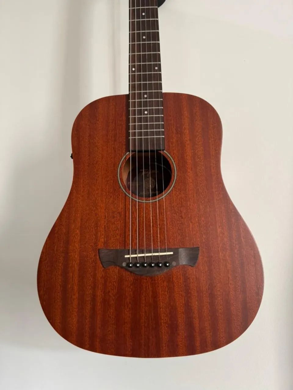 Violão Tagima Baby Mahogany