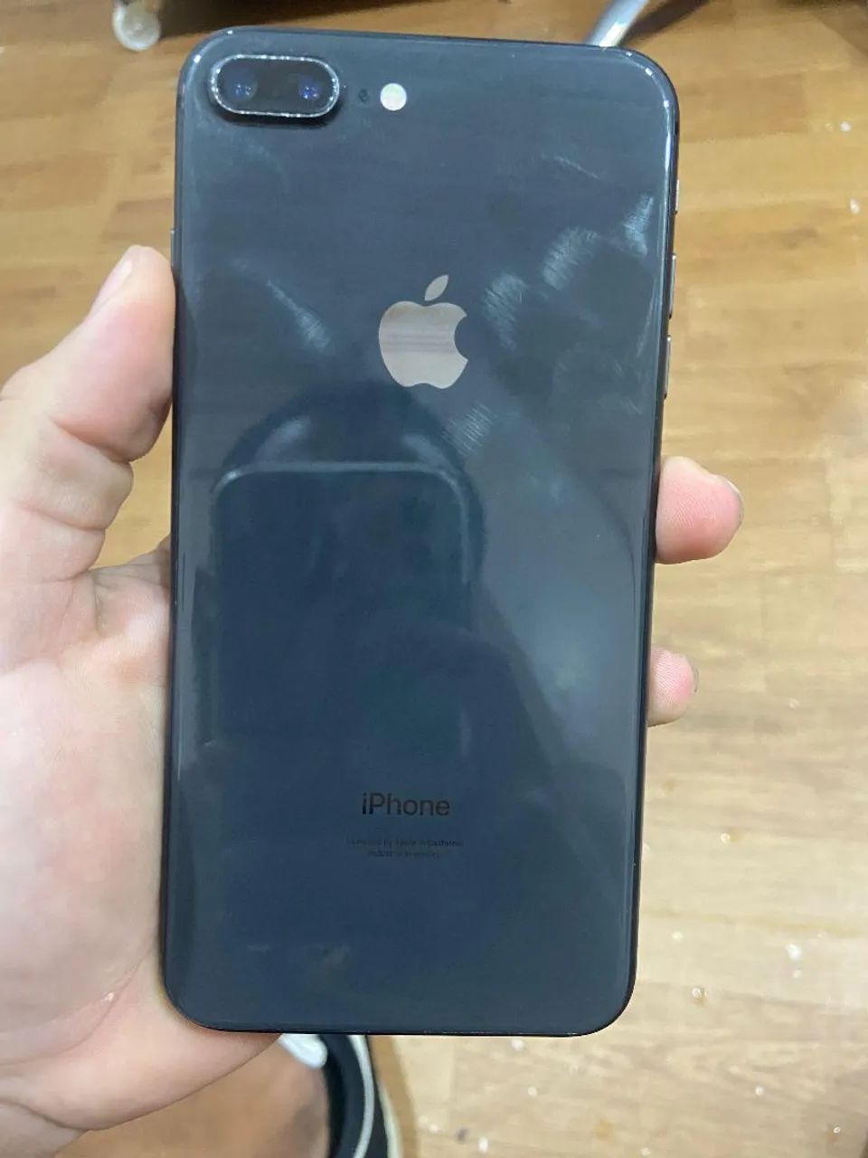 Iphone 8 Plus (TODO ORIGINAL) 