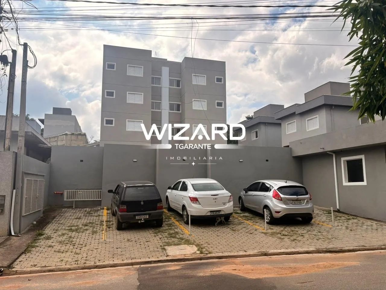 Apartamento no Edifício Bella Vista em Atibaia SP - Foto 4