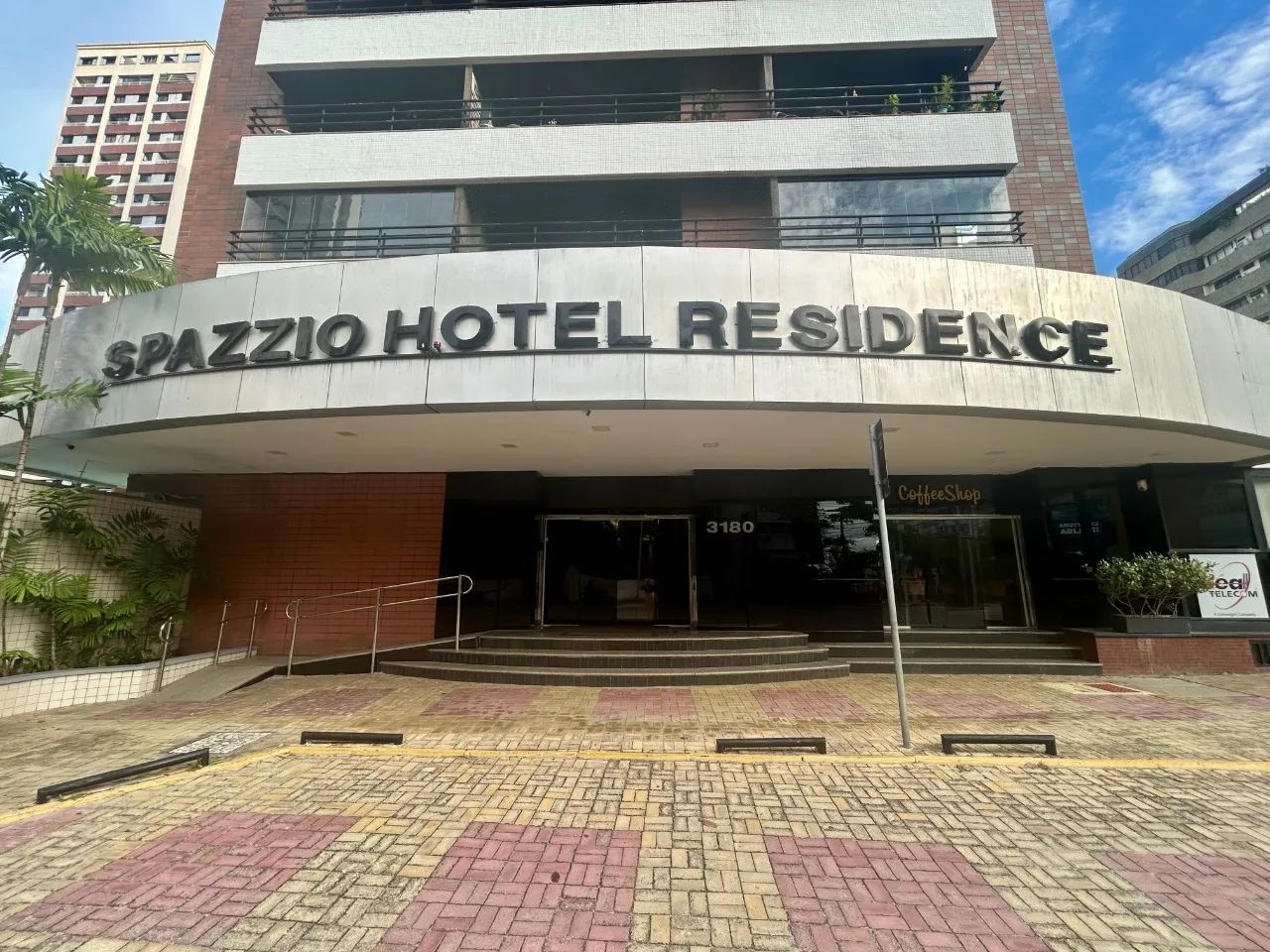 Flat à venda no Meireles em Fortaleza - Foto 3