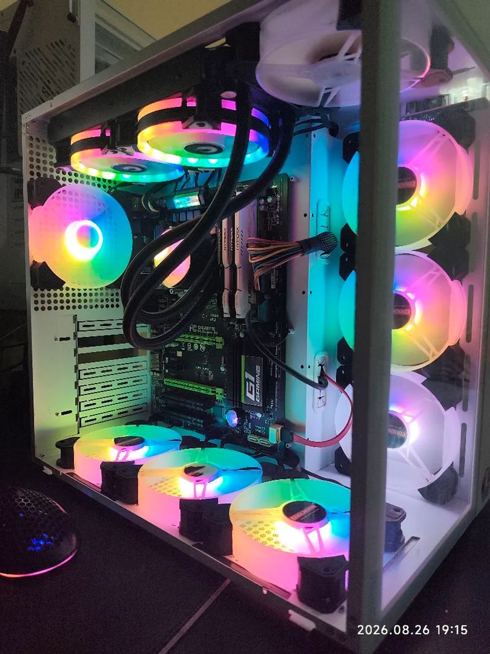Vendo essa CPU SO ELA  - Foto 2