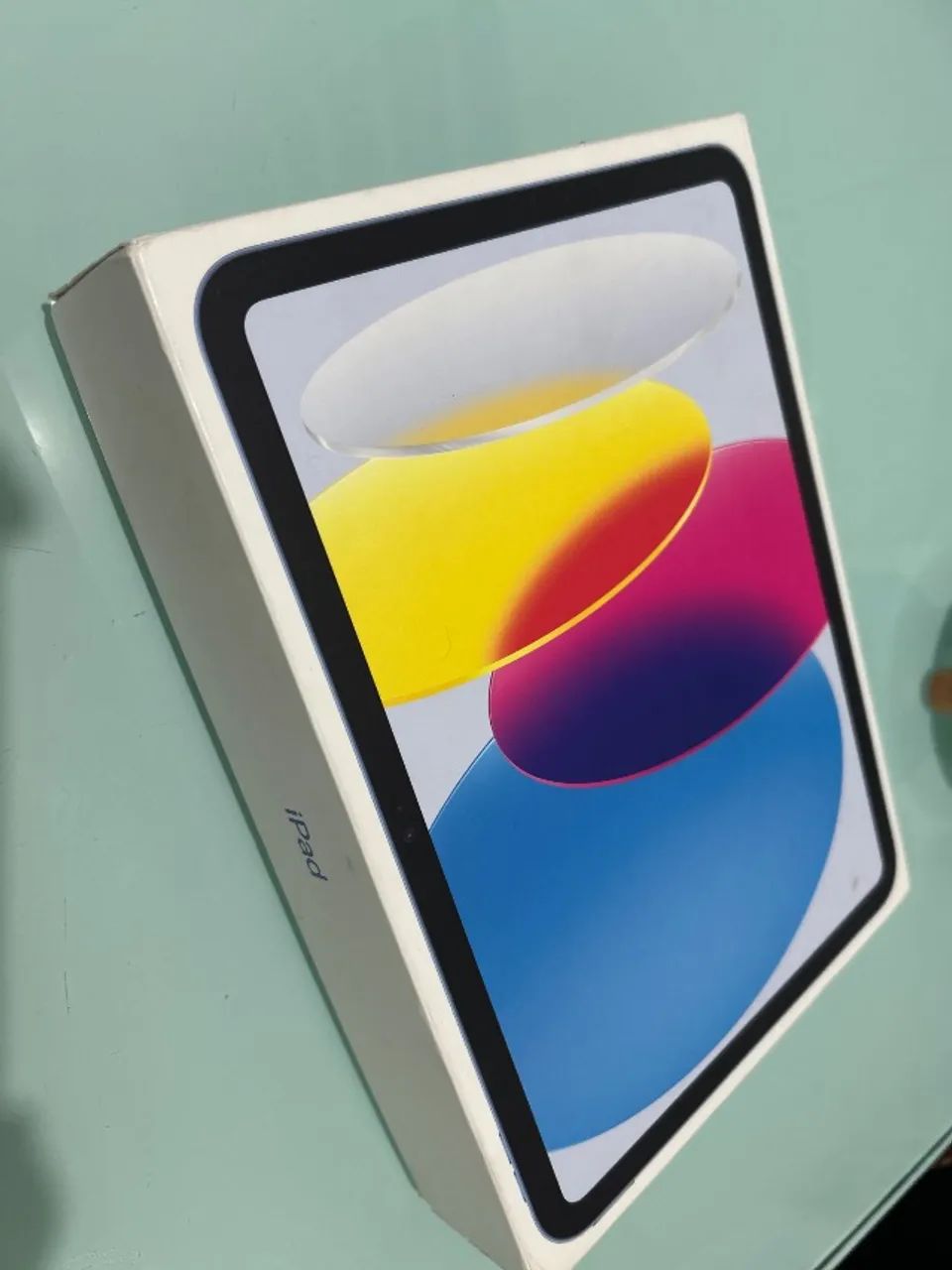 Ipad 11 128gb - Foto 5