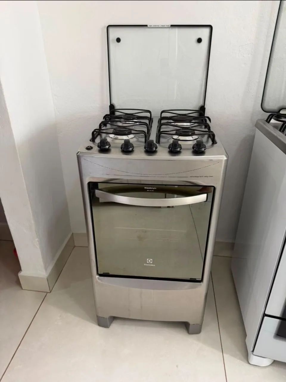 Fogão 
