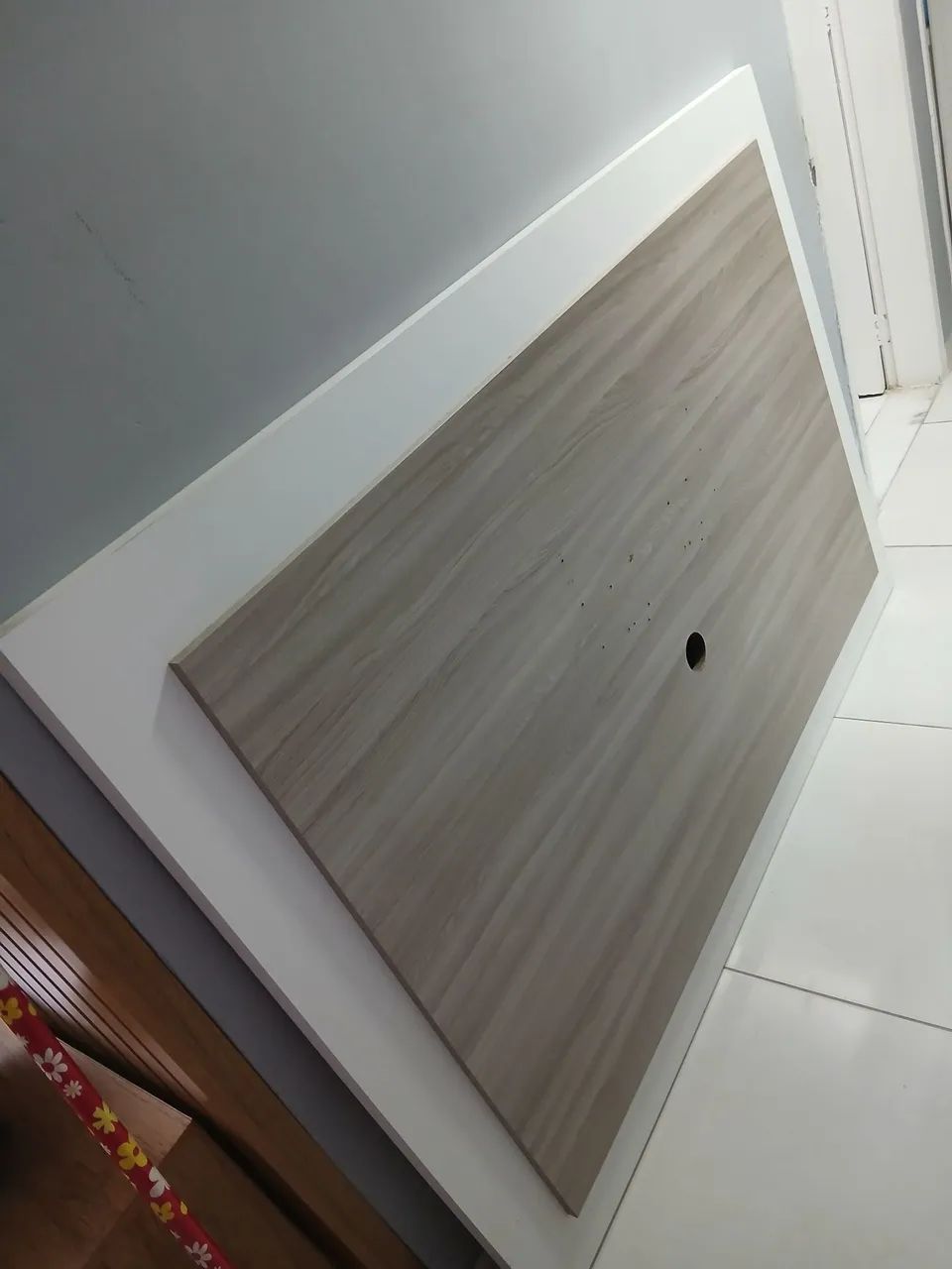 Painel de tv - Foto 2