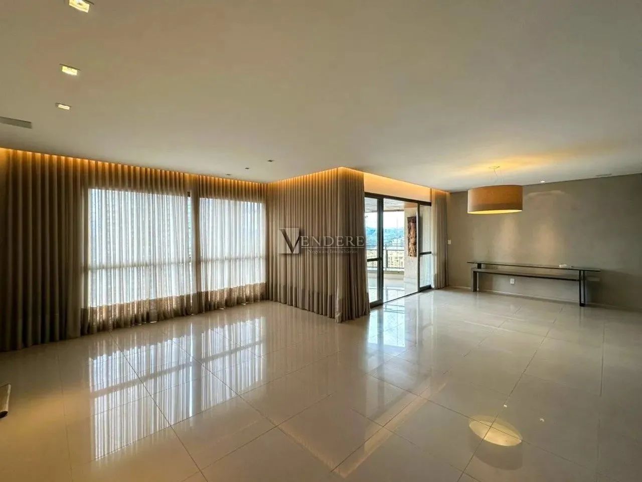Apartamento 04 suítes à venda no Vila da Serra - Foto 2