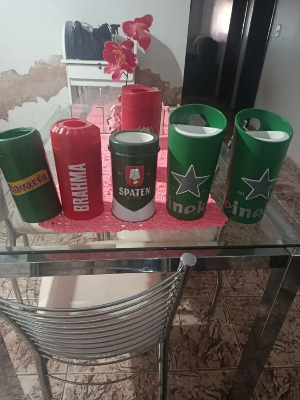 Itens para Bar ou restaurante  - Foto 2
