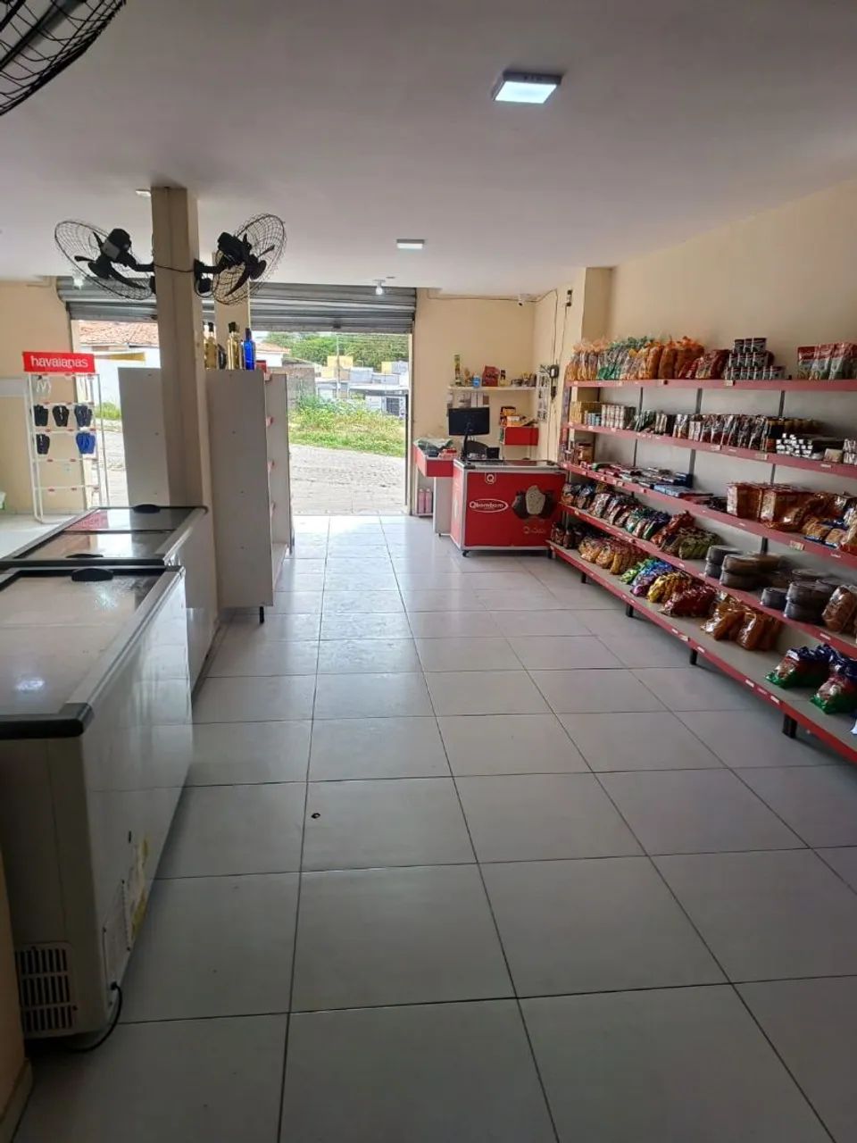 Repasse Mercado (porteira fechada) - Foto 3