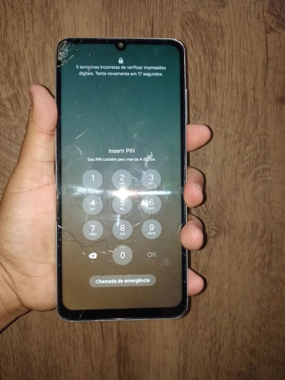 A06 128gb