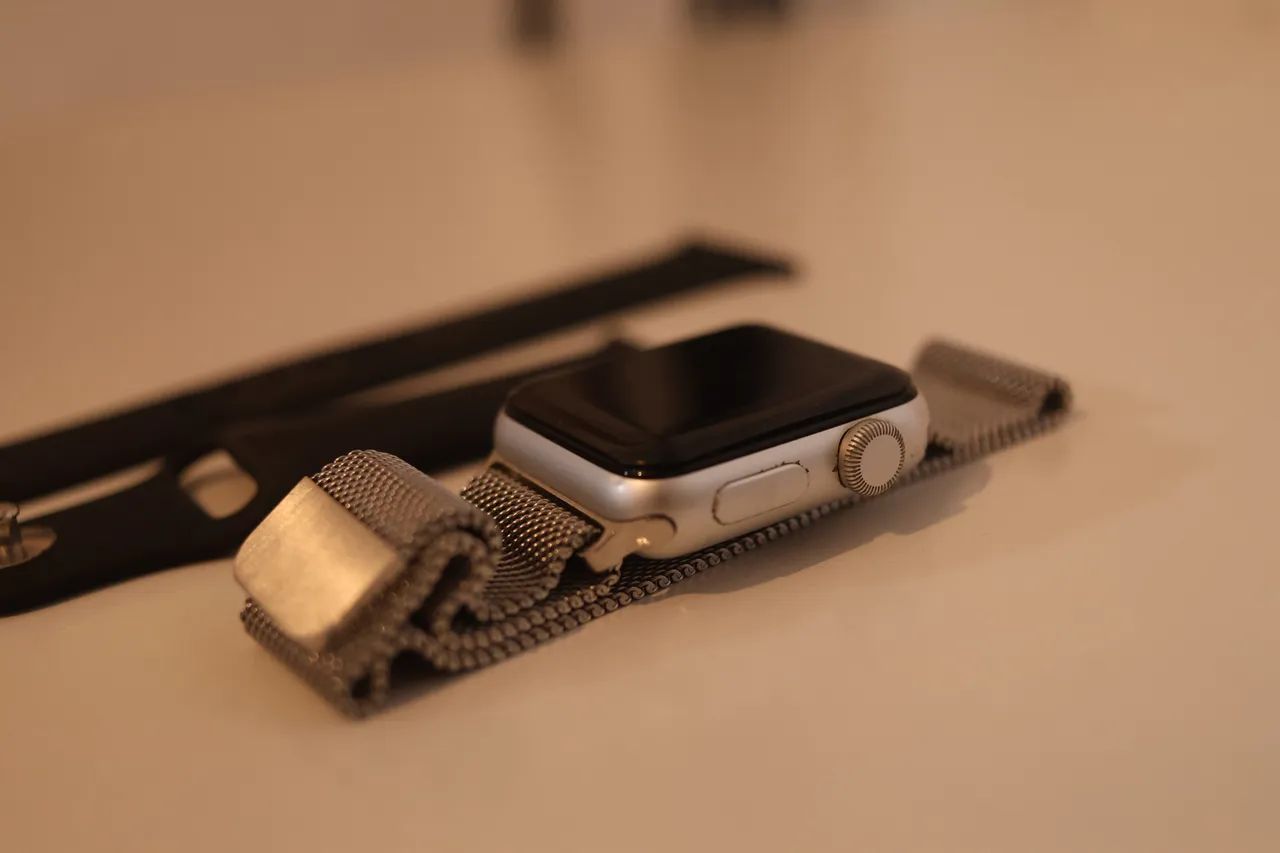 Apple Watch series 3 - Foto 2