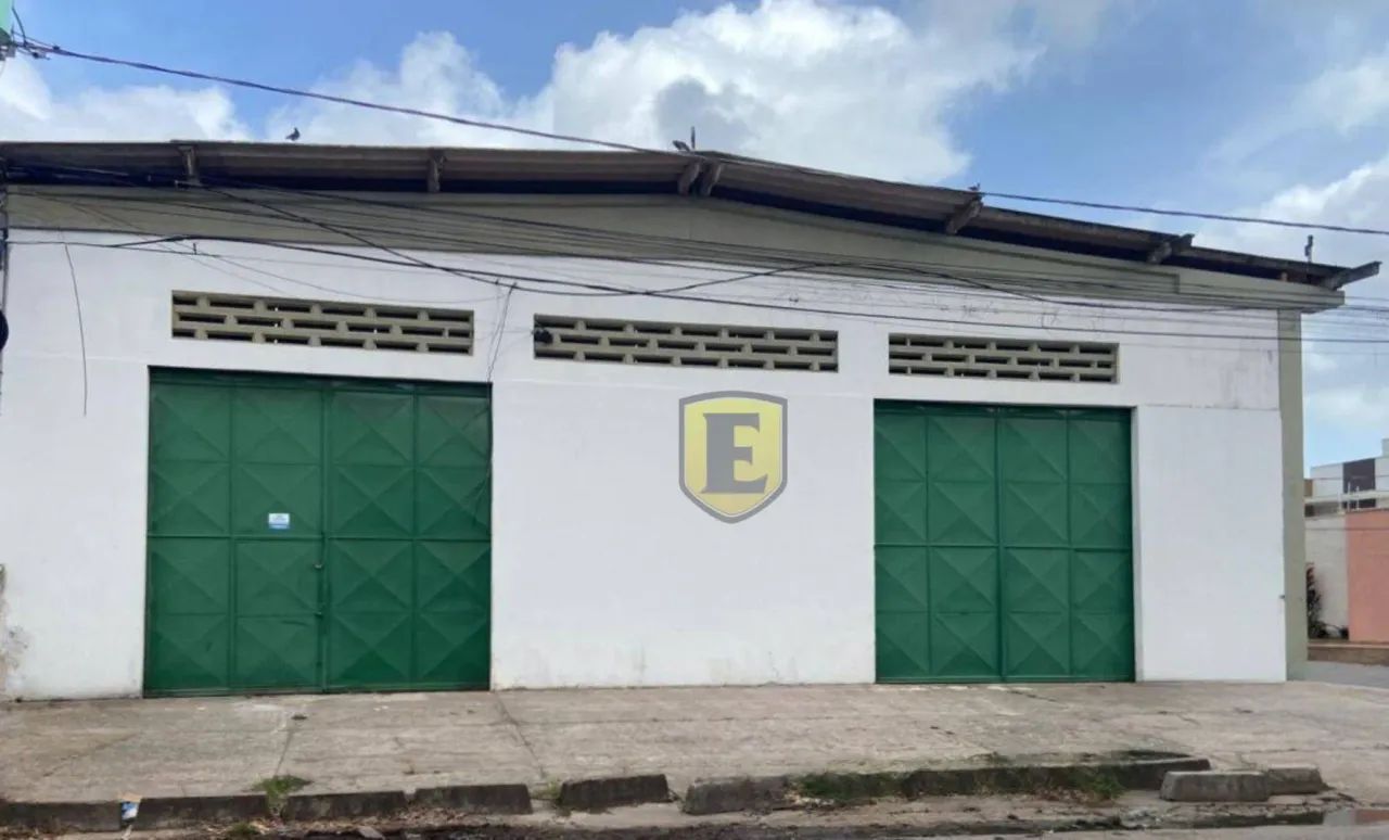 LOCAÇÃO | GALPÃO INDUSTRIAL 800m² | TURÚ - Foto 2