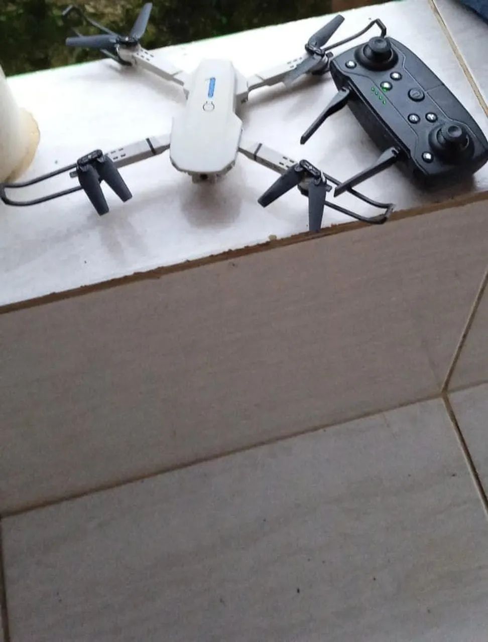 Vendo drone
