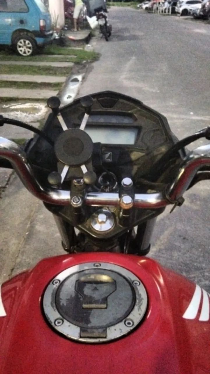 Moto start  - Foto 2