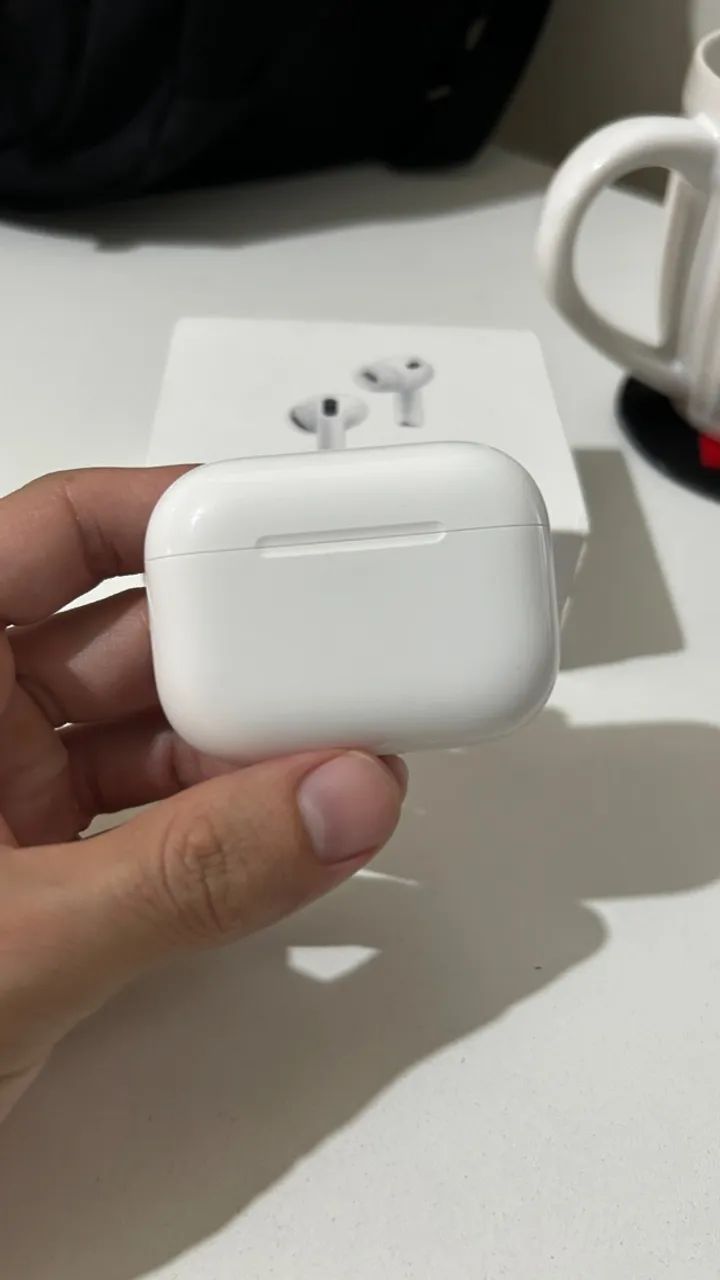 Apple Airpods Pro 3 