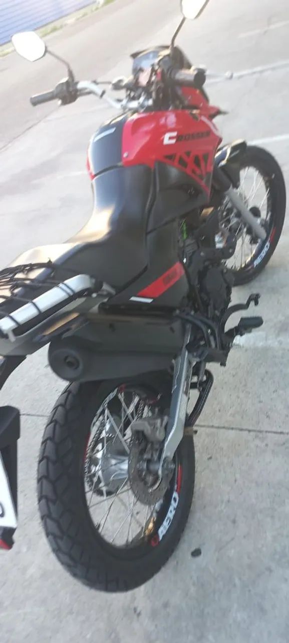 XTZ CROSSER - Foto 3