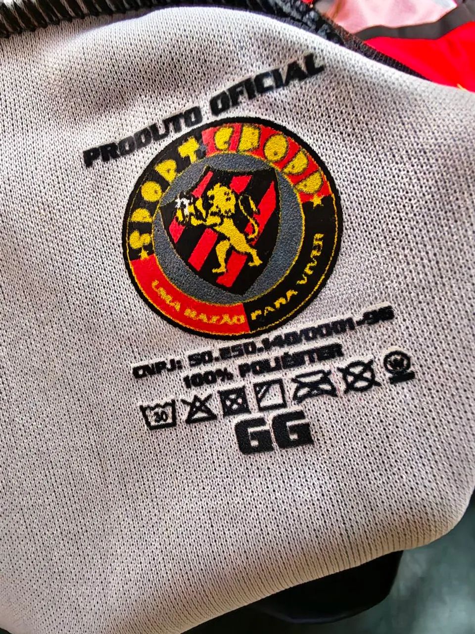 Camisa da Sport Chopp  - Foto 2