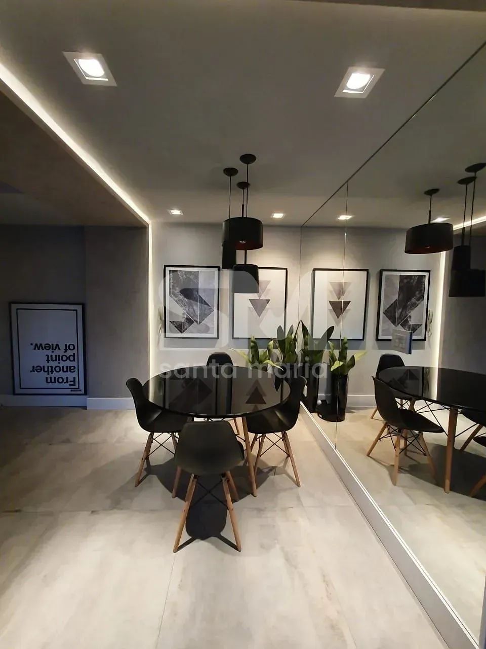 Apartamento à venda, SAIC, Chapecó, SC - Foto 5