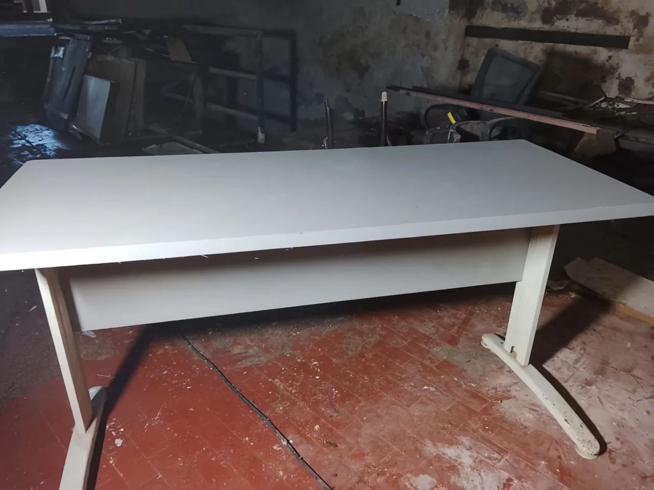 Birô novo 1,50 x 70