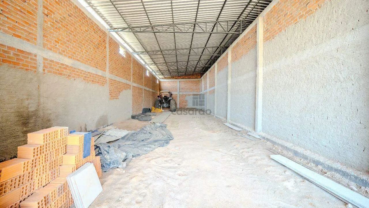 Galpão Comercial de 312 m² para Aluguel no Parque Fragata - Foto 4