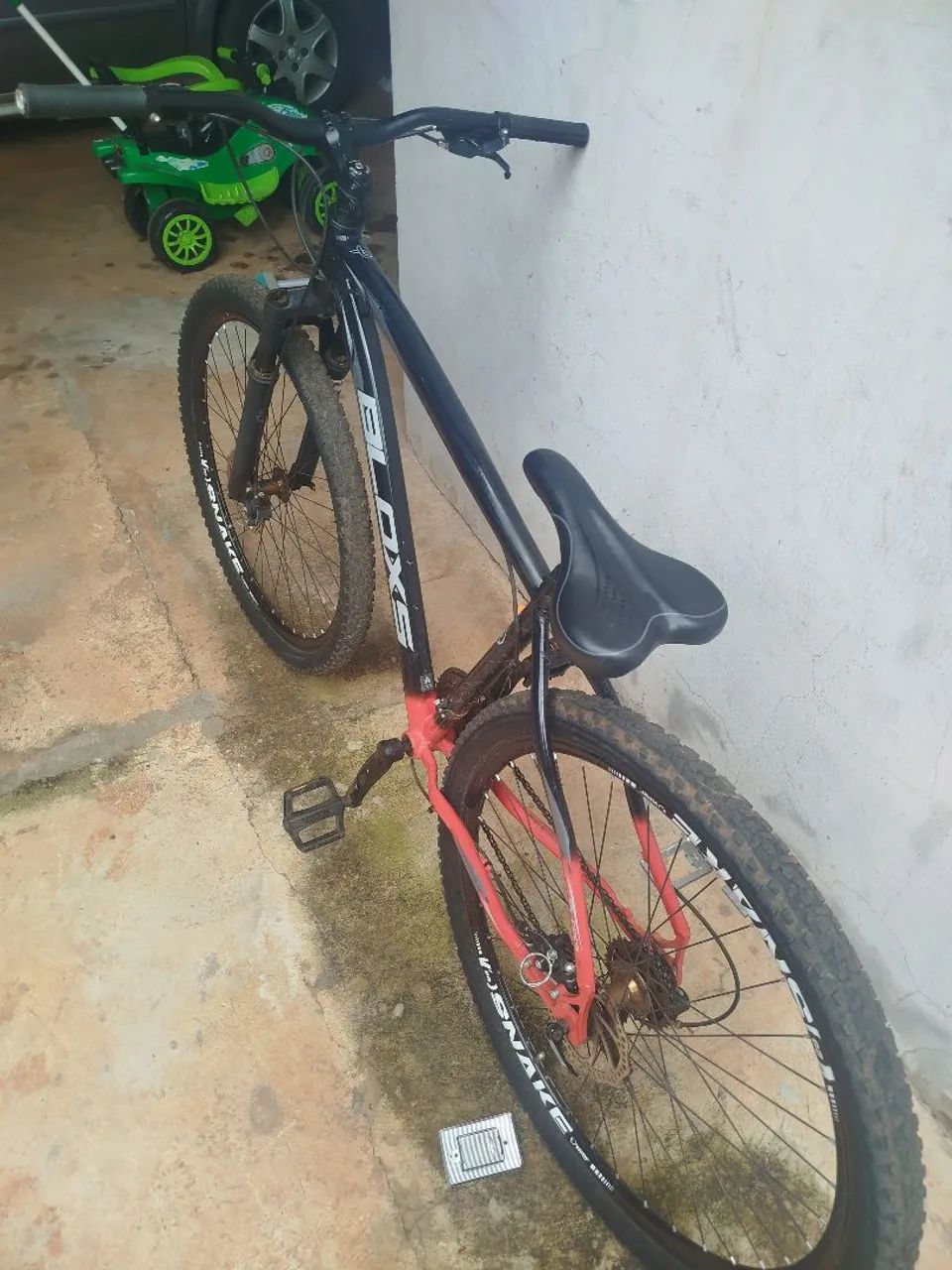 Bicicleta aro 29 - Foto 2