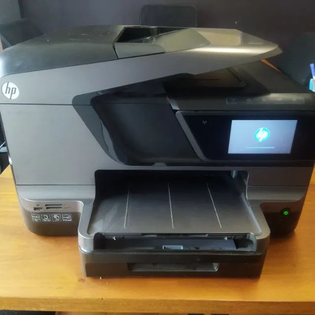 Impressora HP - Foto 5