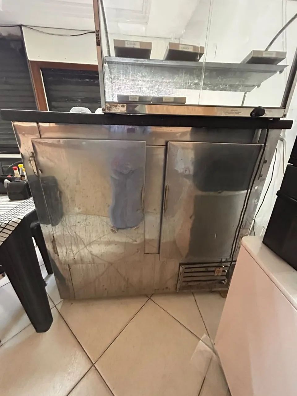 Expositor de refrigerante  - Foto 2