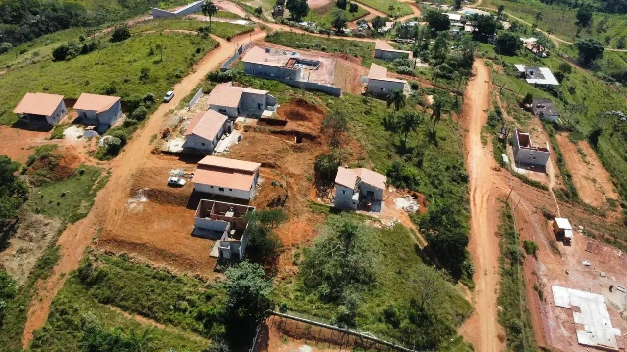 Loteamento em Igaratá direto com o vendedor
