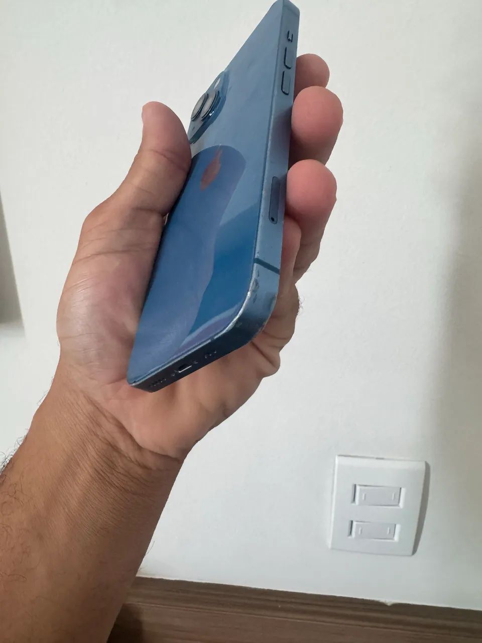 iPhone 13 128GB - Foto 3