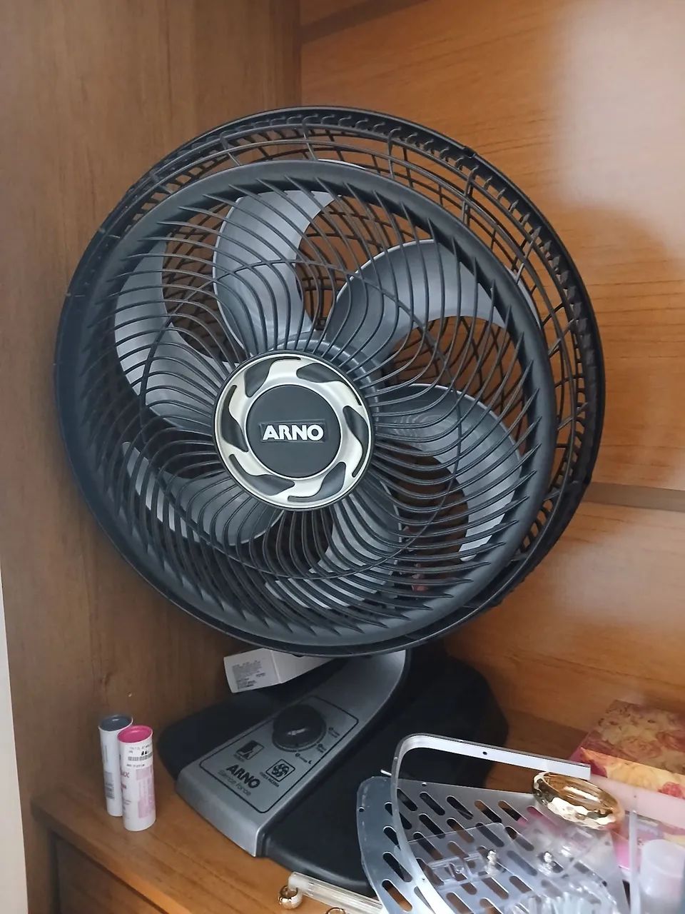 Vendo ventilador 