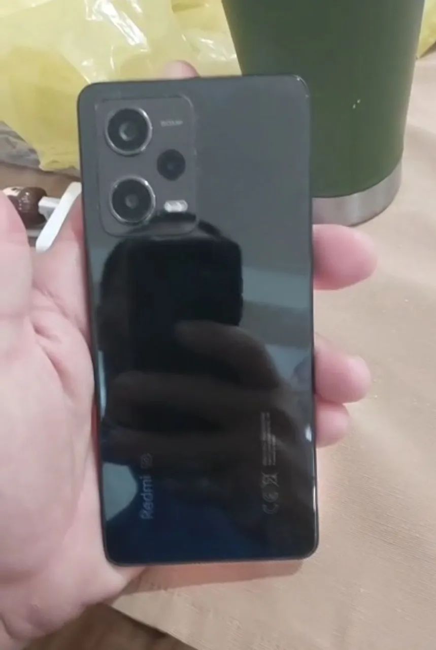 Xiomi note 12 pro 256 g