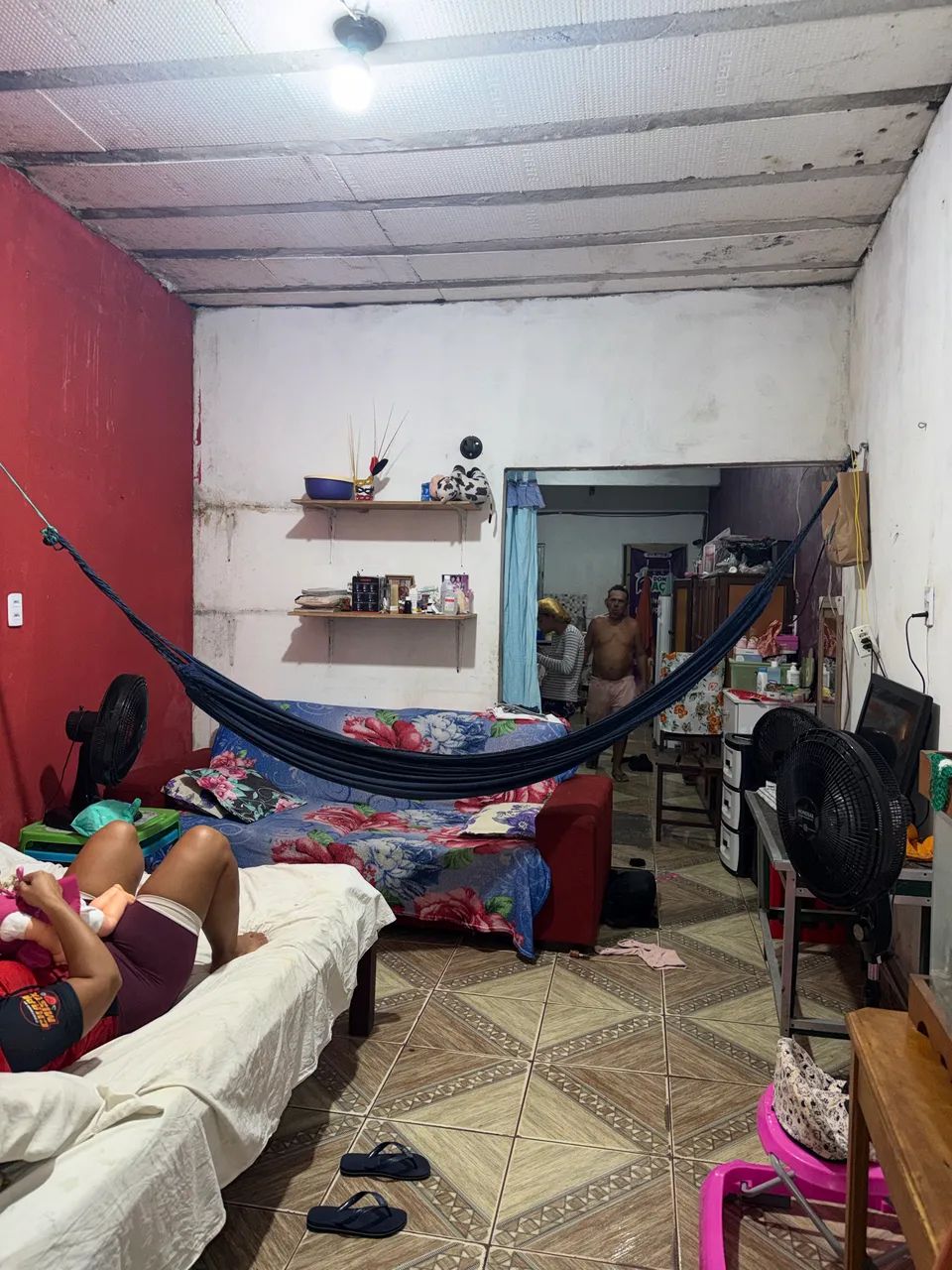 Vende-se Casa No Barreiro  - Foto 2