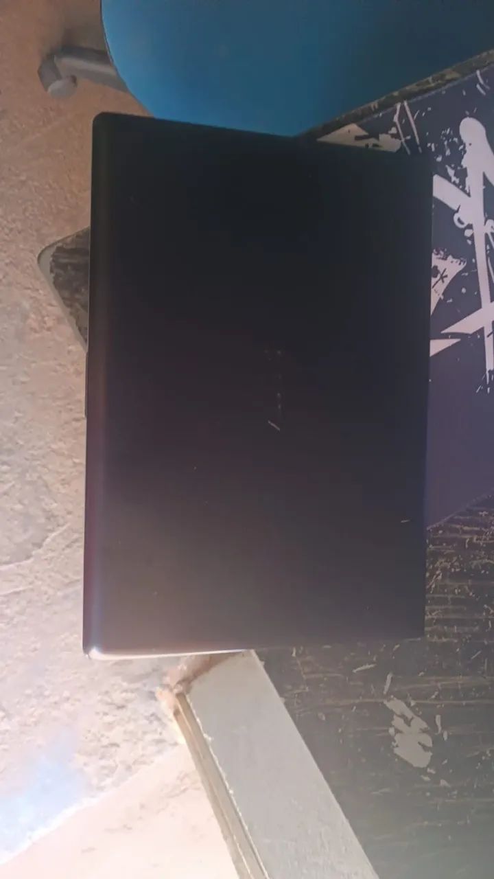 notebook Asus vivobook