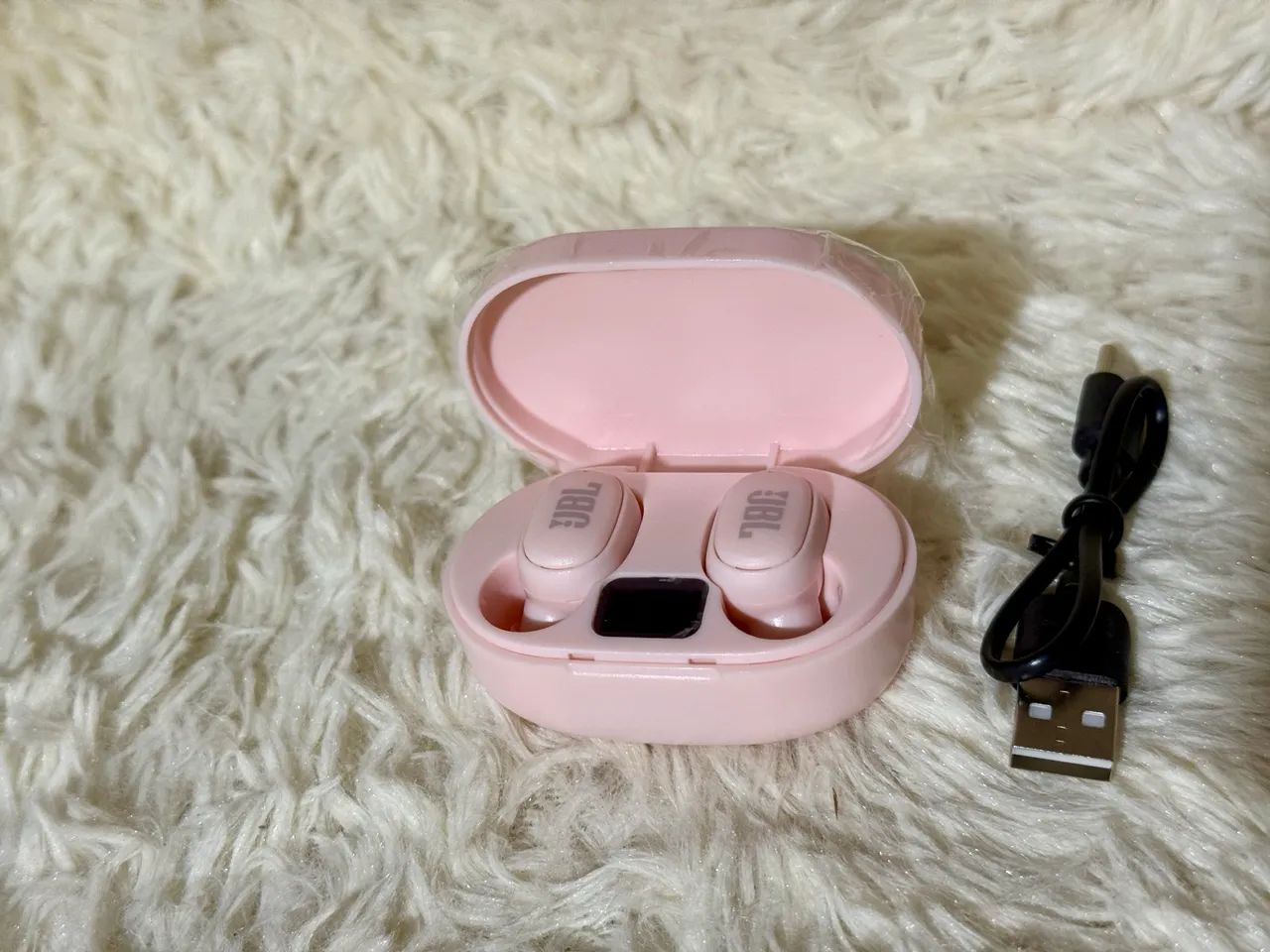 Fone De Ouvido Bluetooth Jbl  - Foto 2