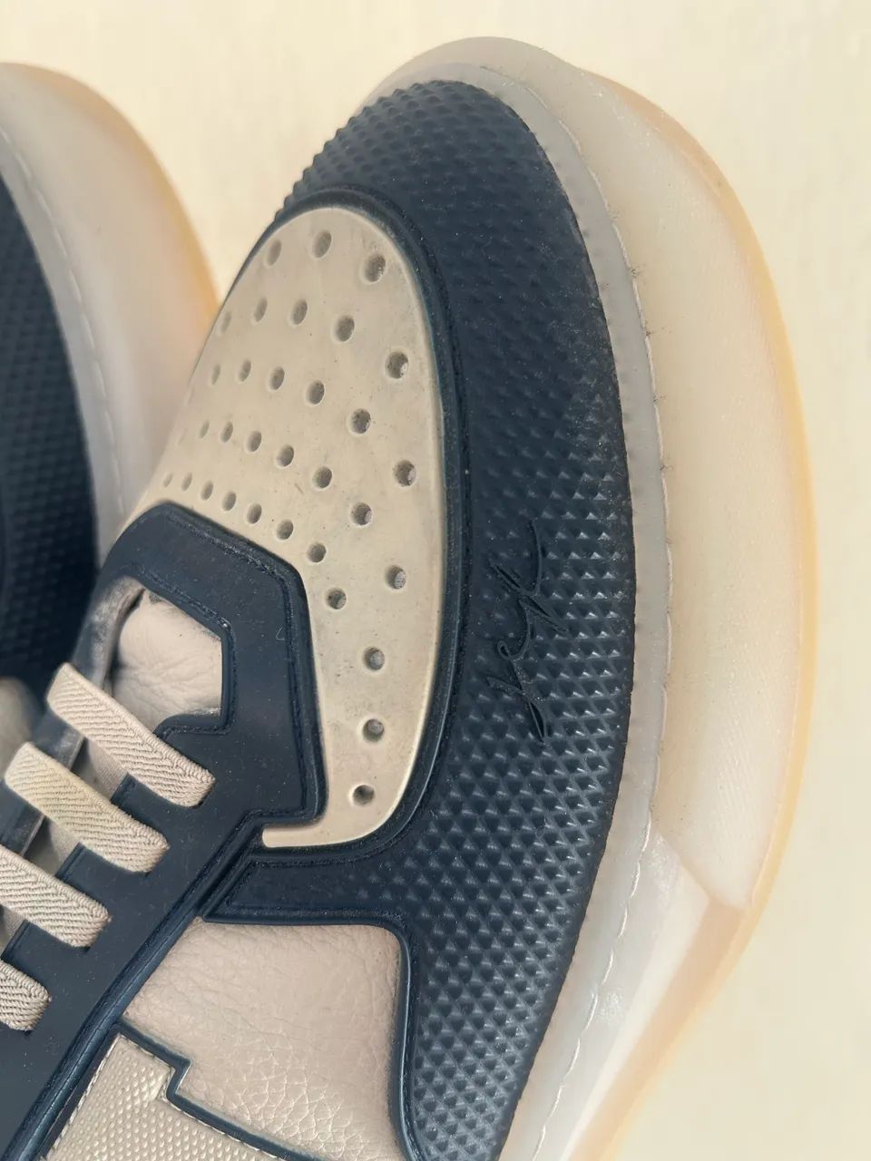 sneaker Lakers Jef - Foto 3