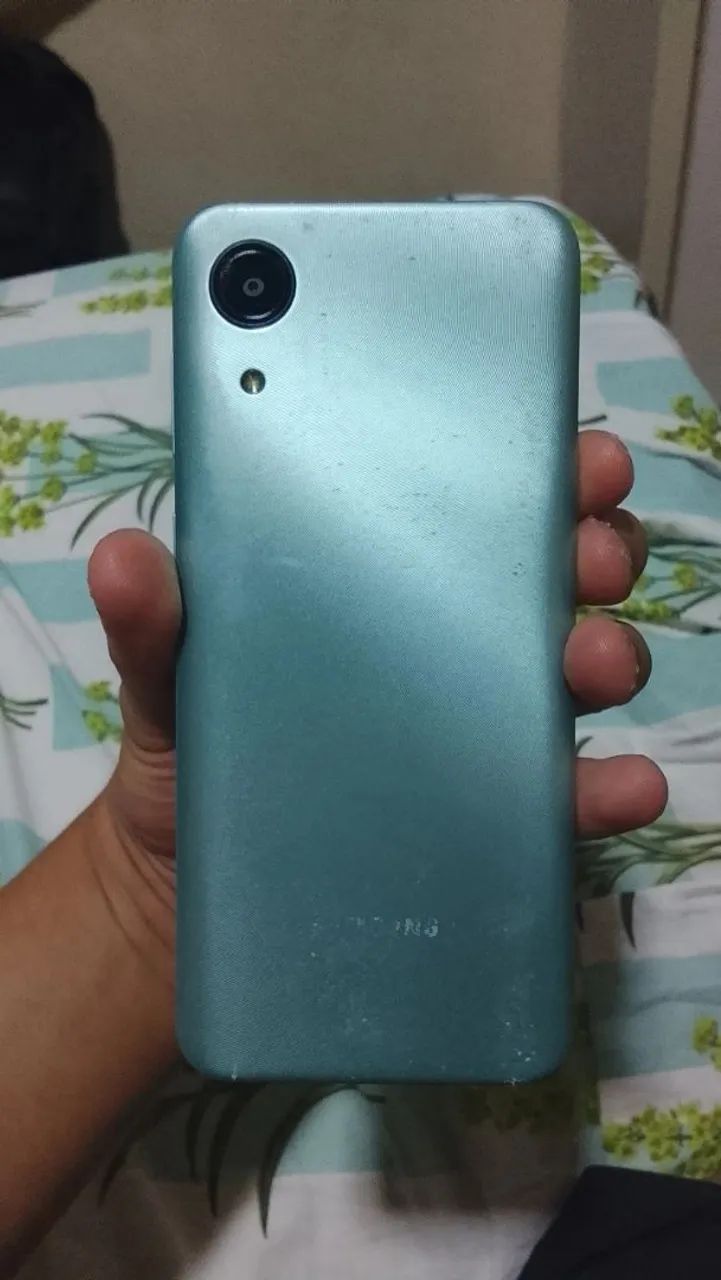 Galaxy A03 core - Foto 2