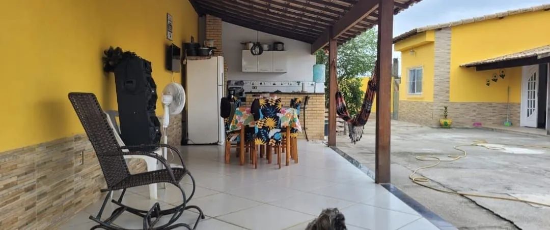 Vendo casa no condomínio nova itaborai  - Foto 2