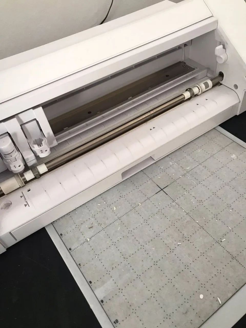 Plotter de corte silhouette cameo 4 - Foto 2