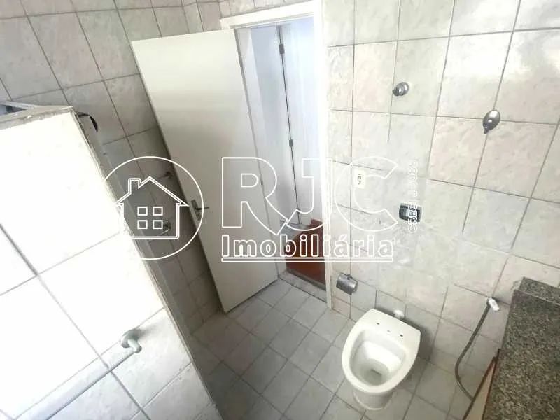 Apartamento : Padrão / Residencial / Tijuca - Foto 12