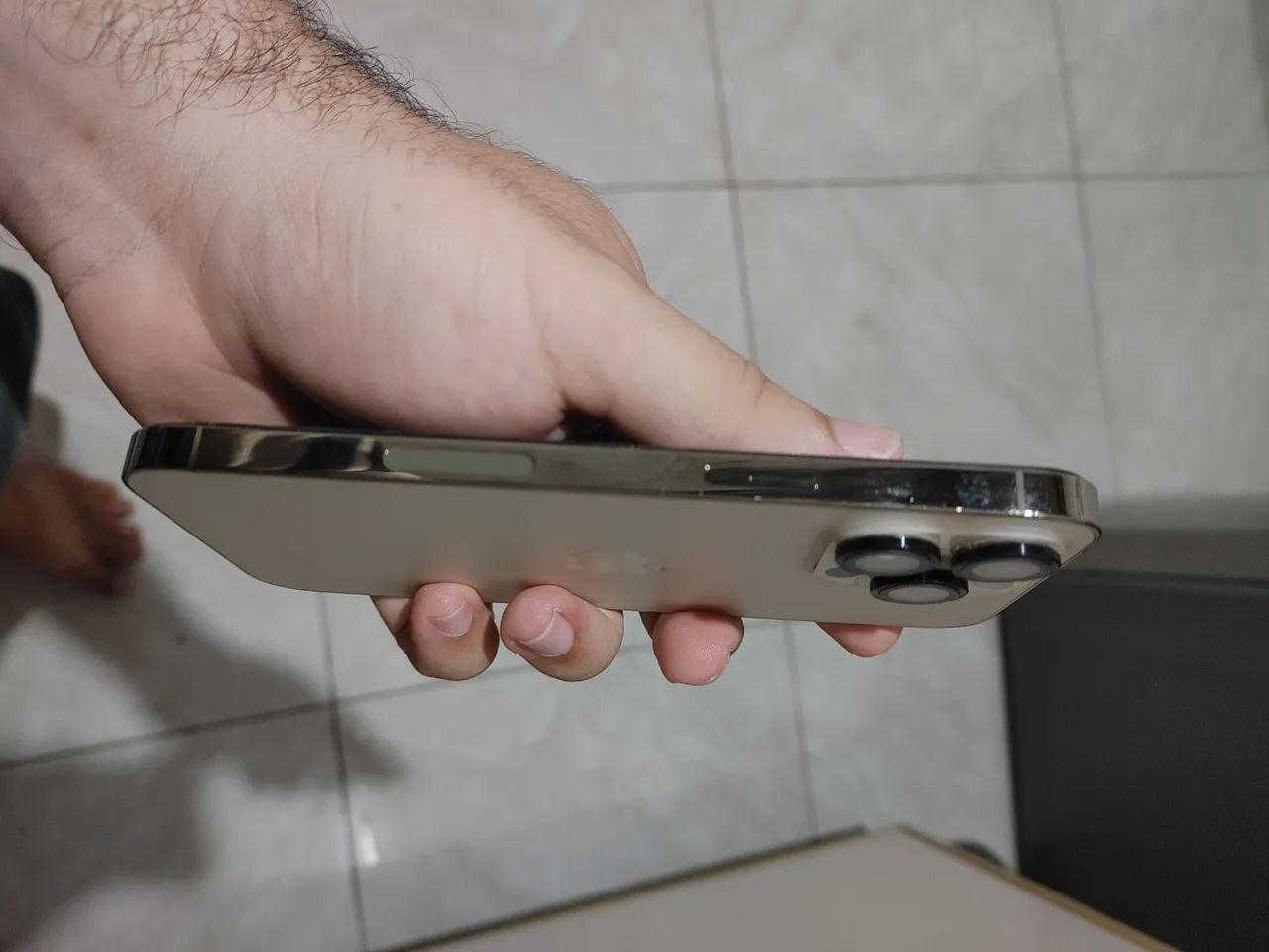 Iphone 14 PRO MAX 512GB - Celulares e Smartphones - Ibura, Recife