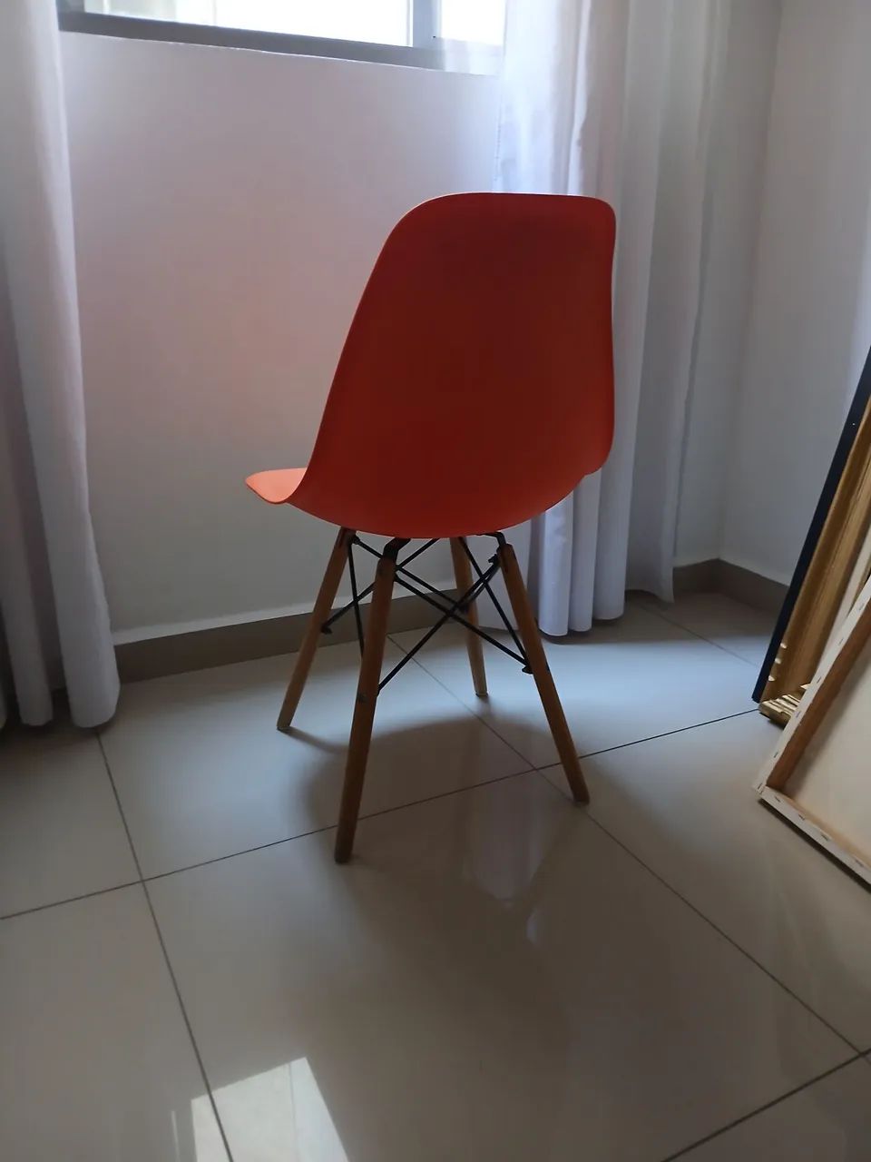 Cadeira Eiffel - Foto 2