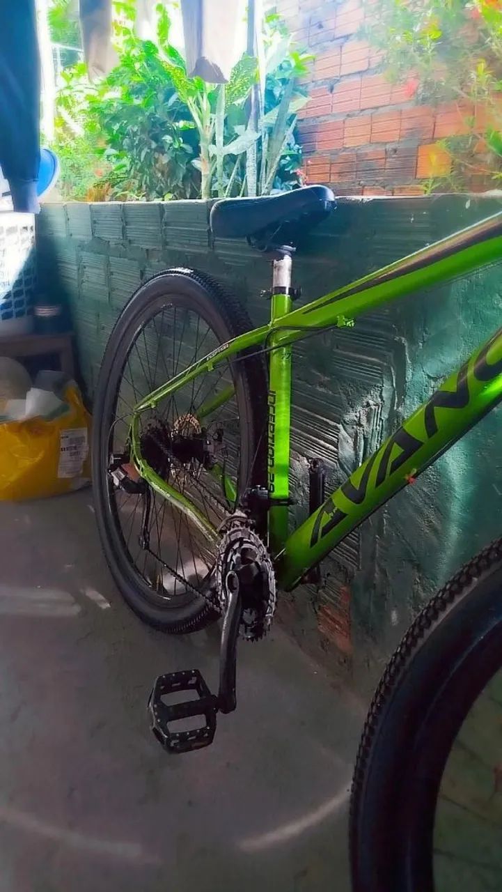 Bike aro 29 avance - Foto 4