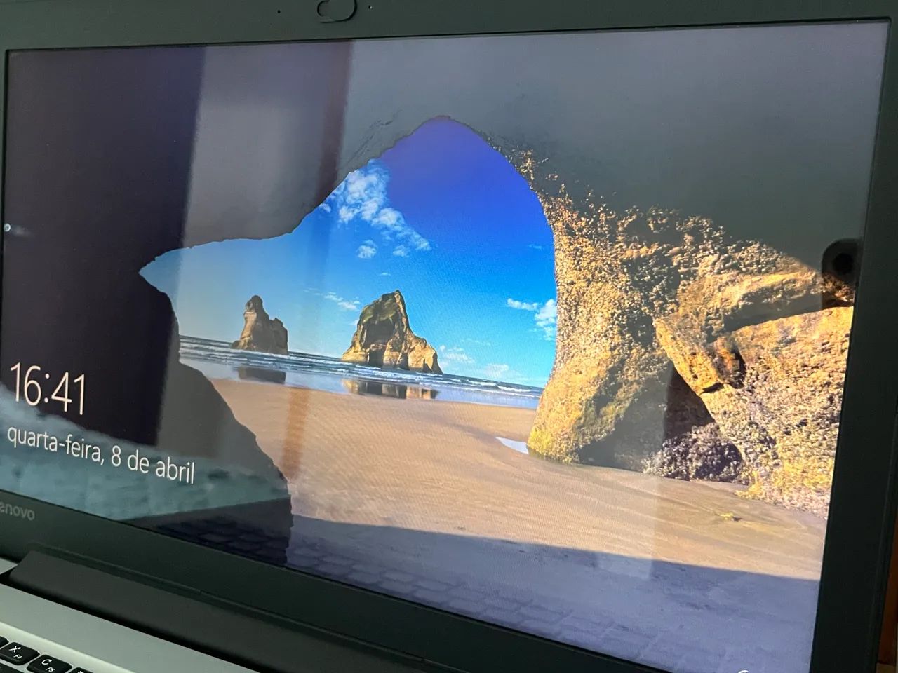 Notebook Lenovo - Foto 3