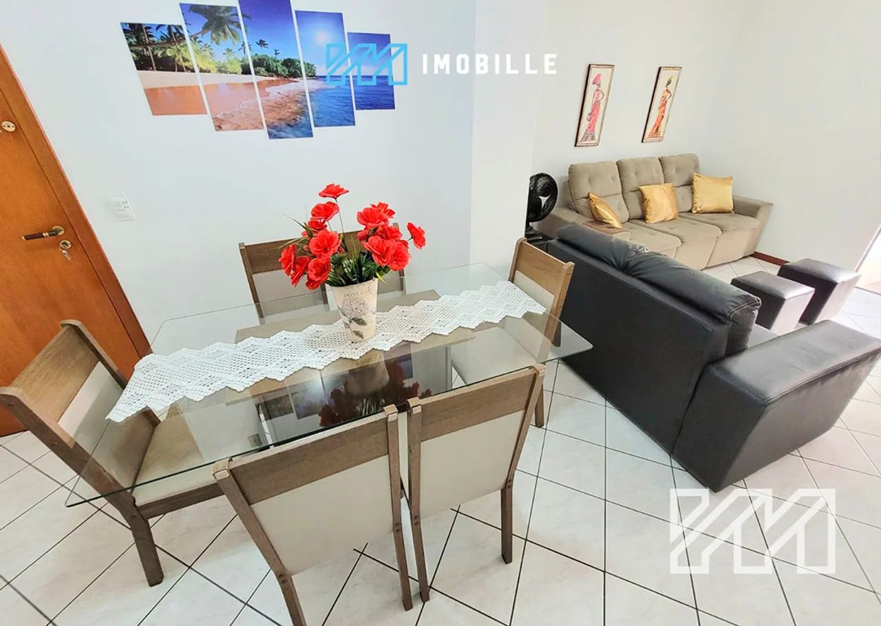 Apartamento à venda no Edifício Cidade Campos Novos em Itapema - Foto 2