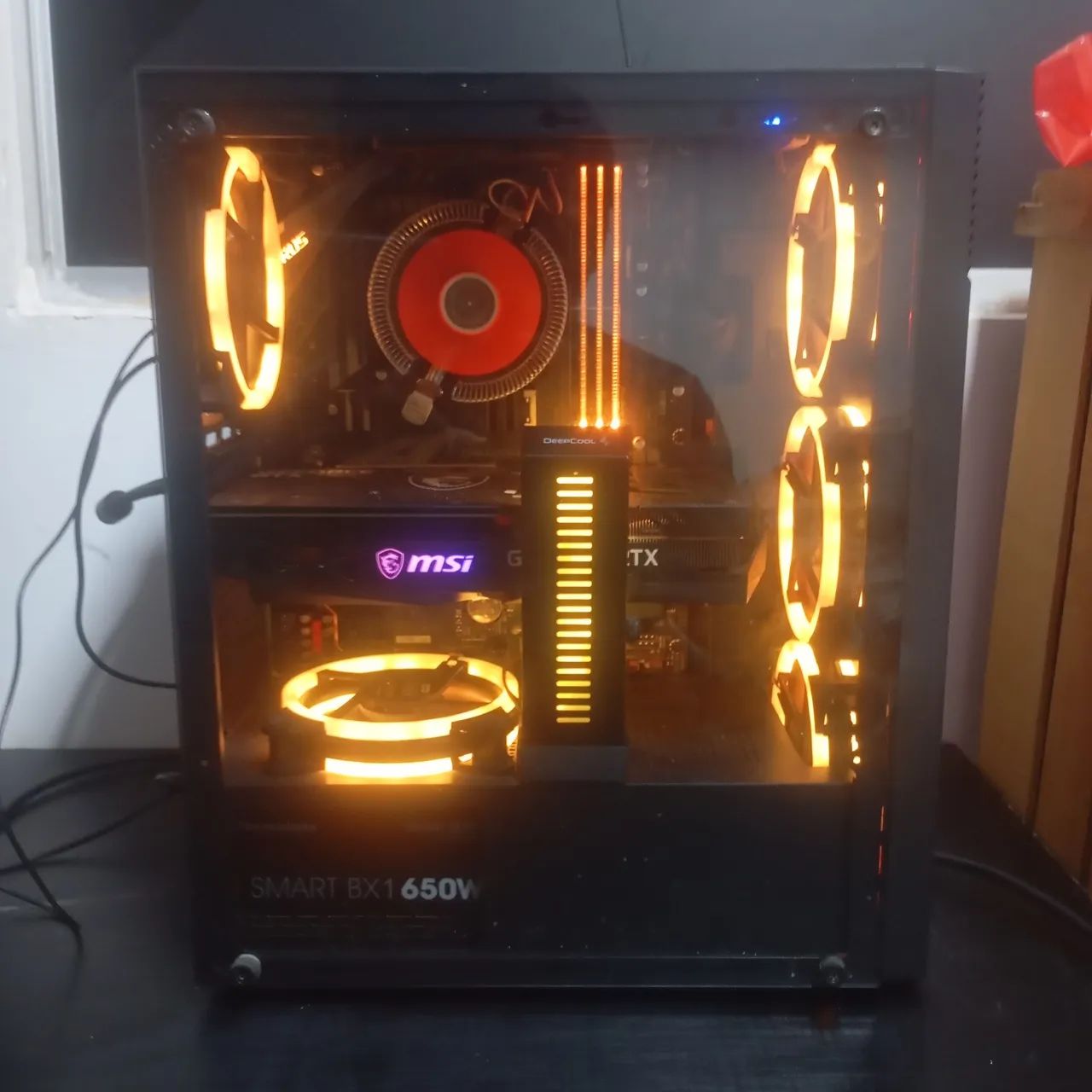 COMPUTADOR GAMER | RTX3050 - Foto 2