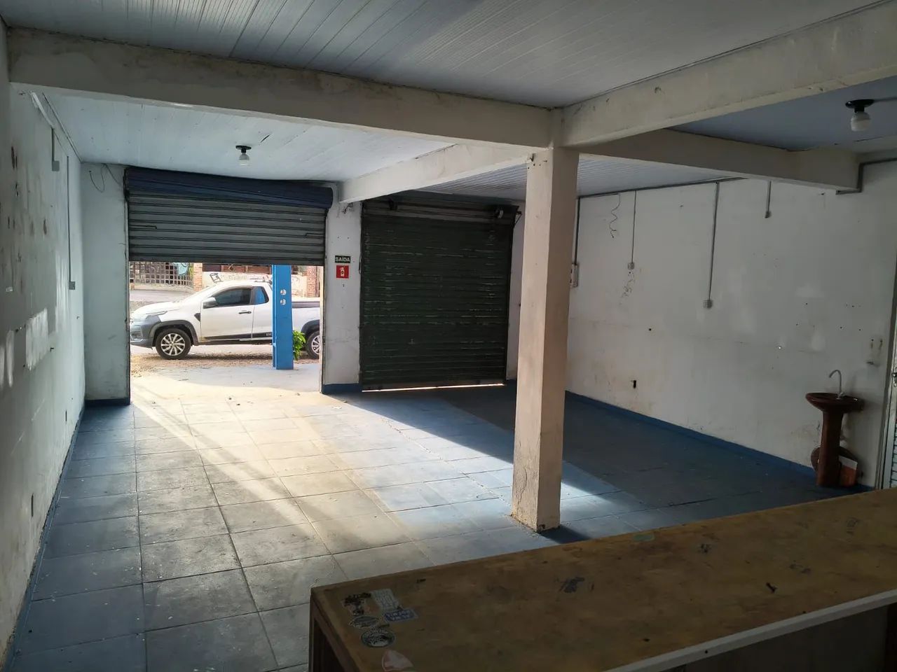 Ponto comercial com ótima localização  - Foto 3