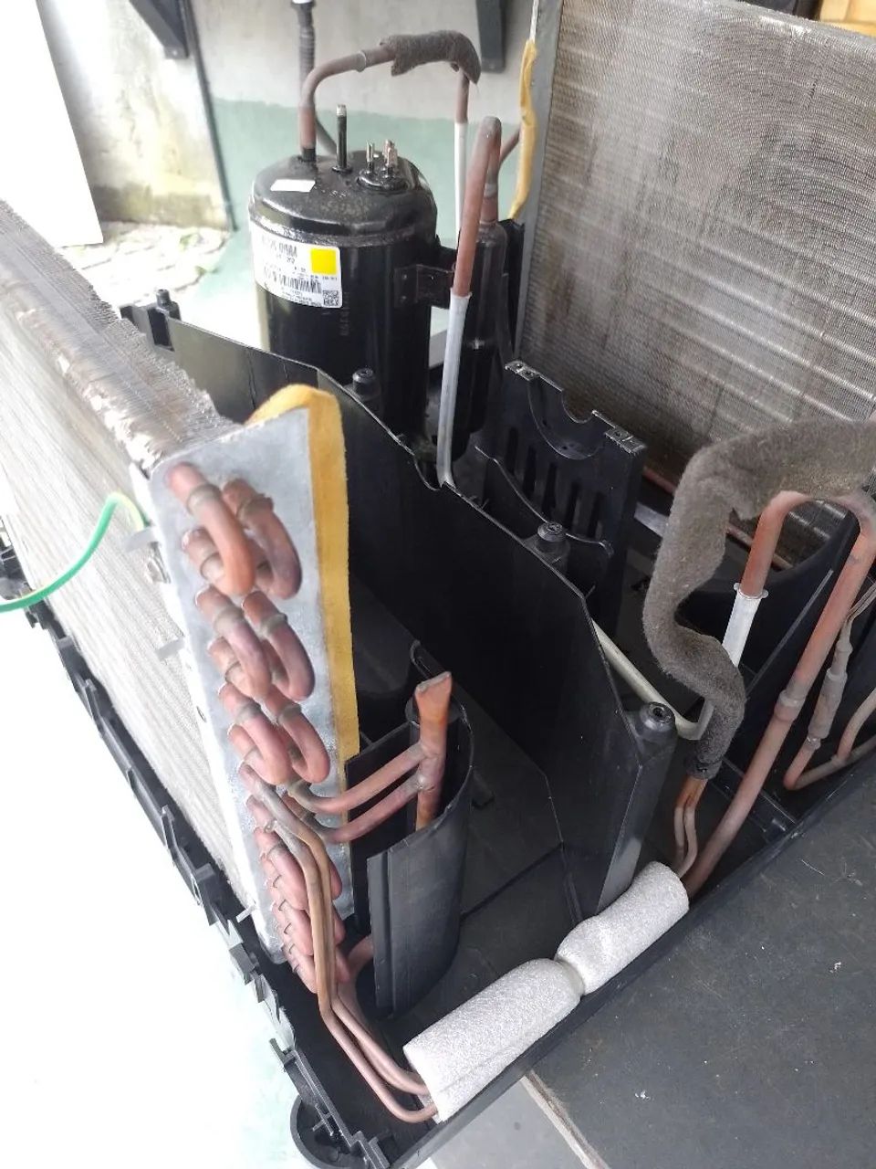 Manutenção Ar Condicionado  - Foto 4