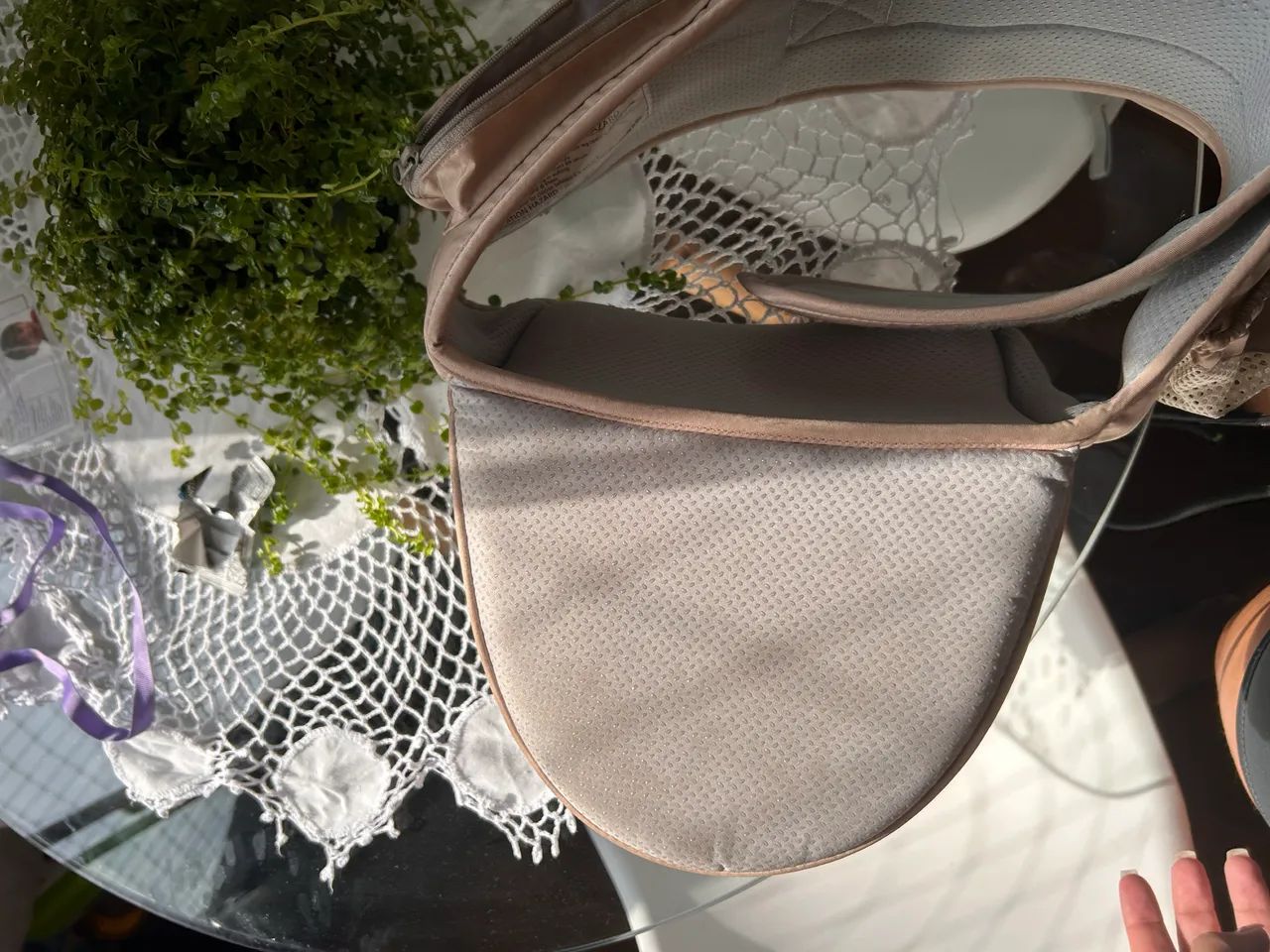    baby hipseat - Foto 2