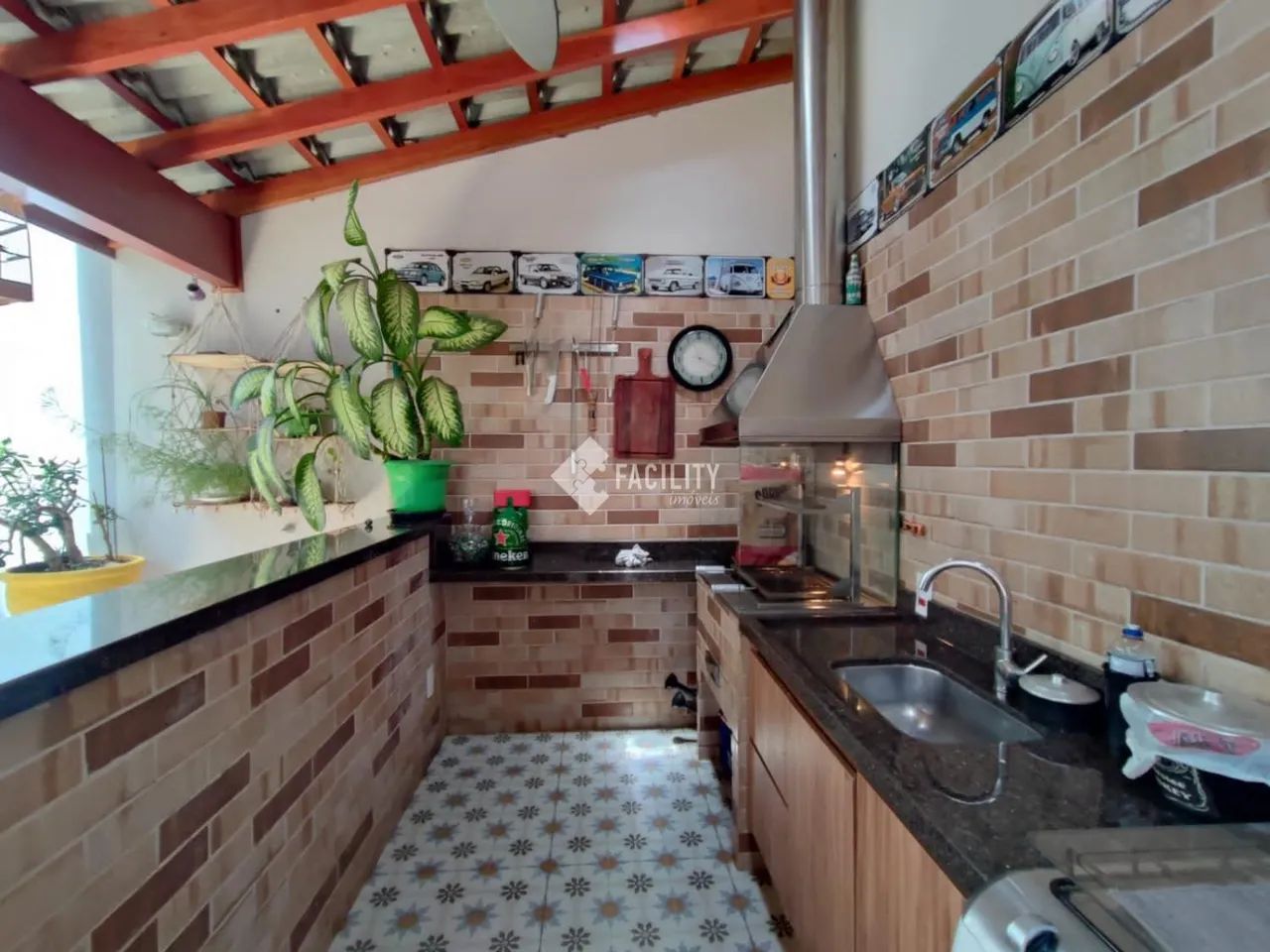 casa - Jardim Ibirapuera - Campinas - Foto 5