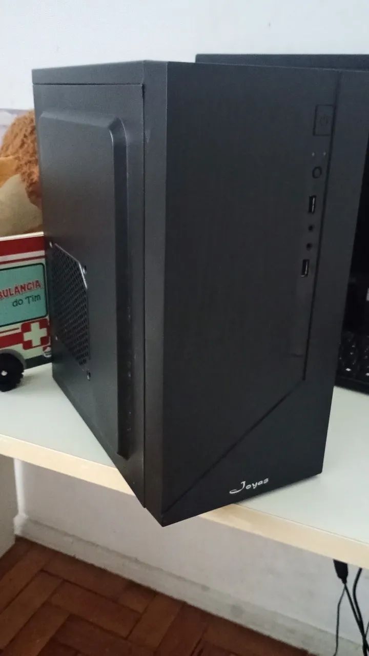 Somente CPU - Foto 2